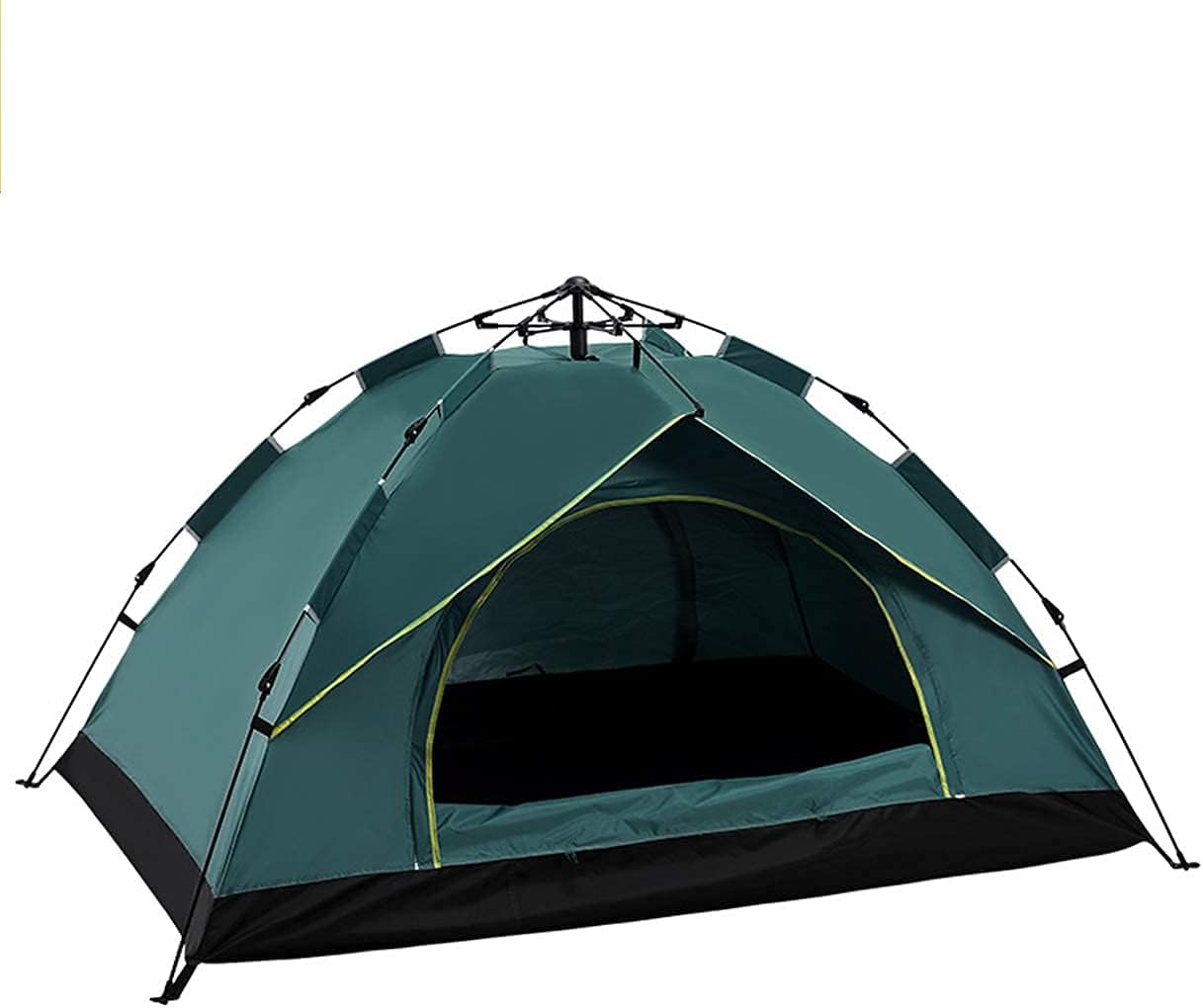 Naturehike Spire Review - Budget Trekking Pole Wild Camping